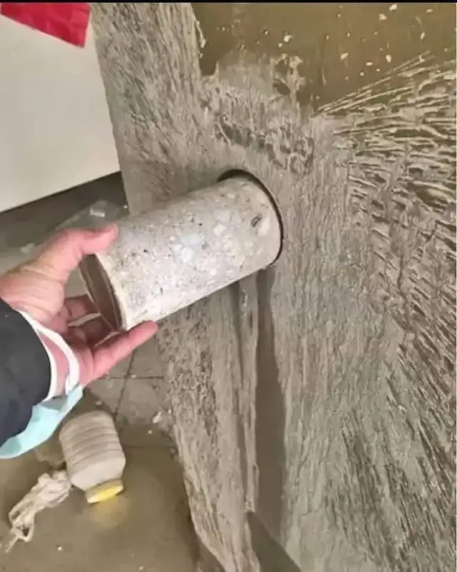 صورة توضيحية لمقال اختيار قطر بنطة الكور 2026: مقاس صحيح من أول مرة عن قص وتخريم الخرسانة بالكور دريل