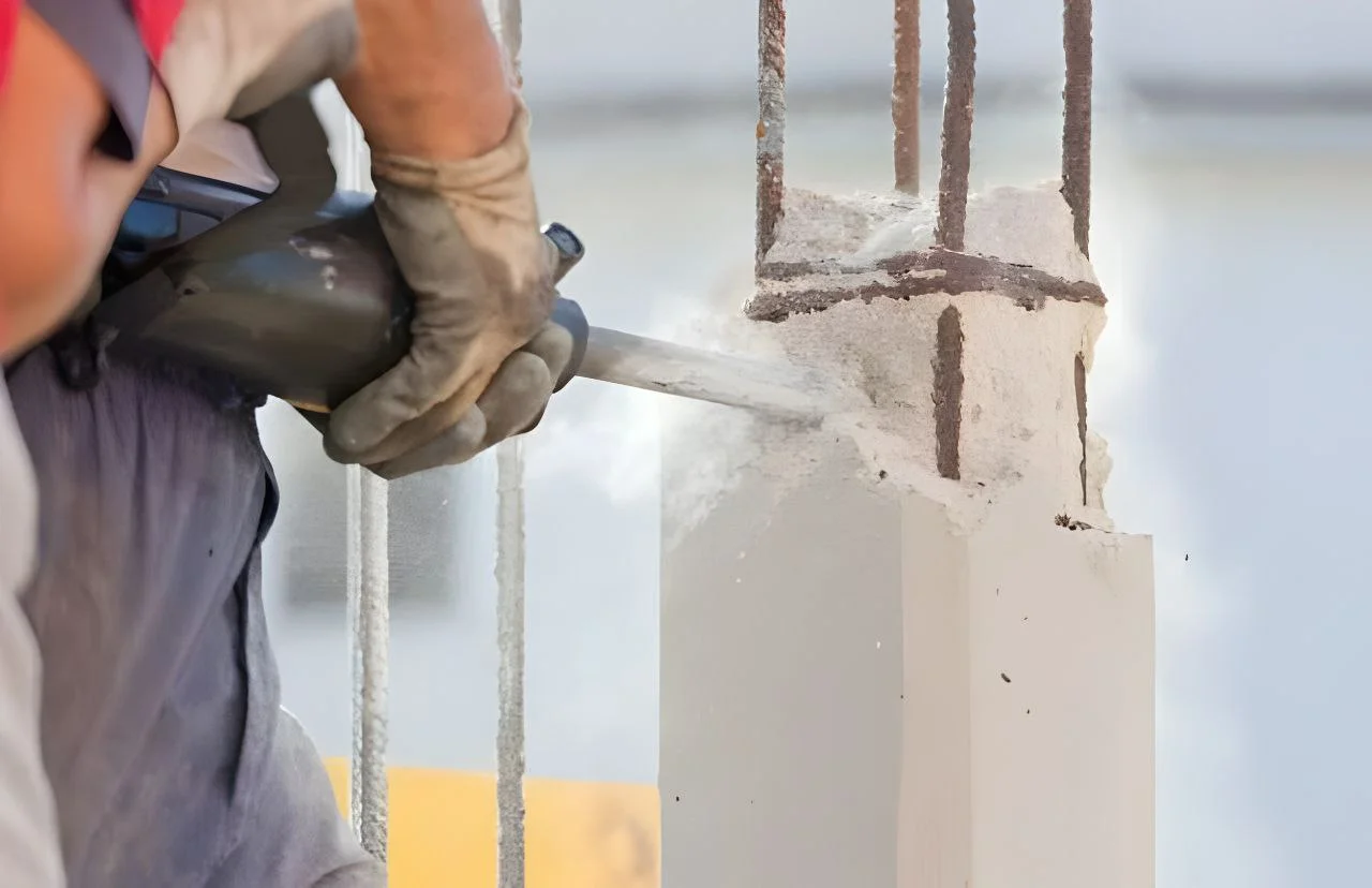 ترميم وتجديد منازل داخل القاهرة